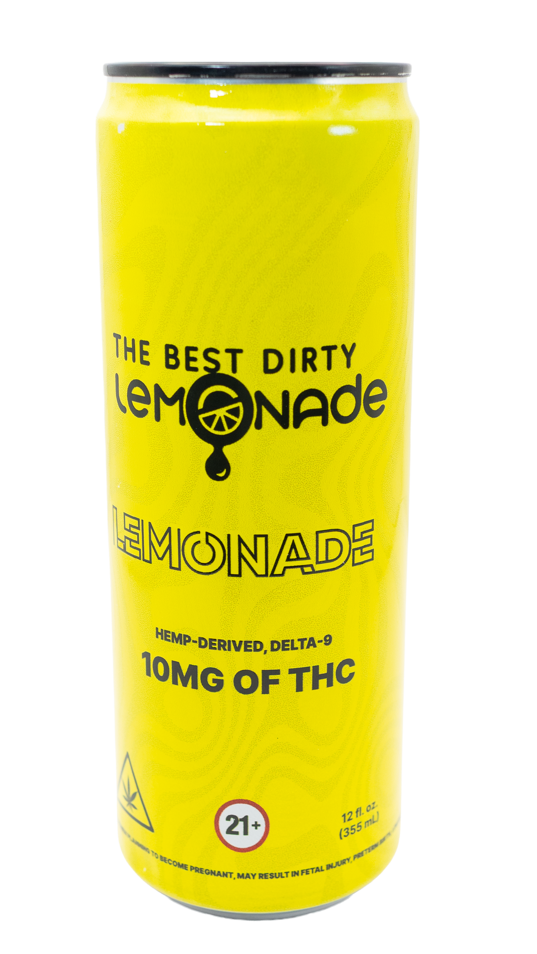 The best dirty lemonade 10mg / Regular